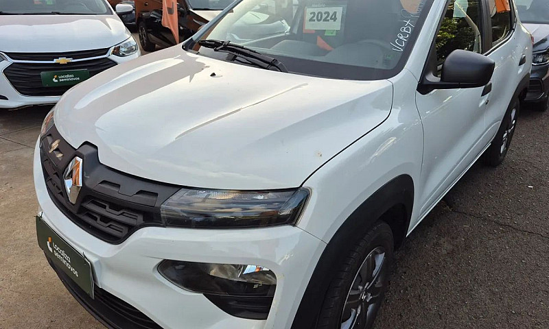 Renault Kwid 2024 1....