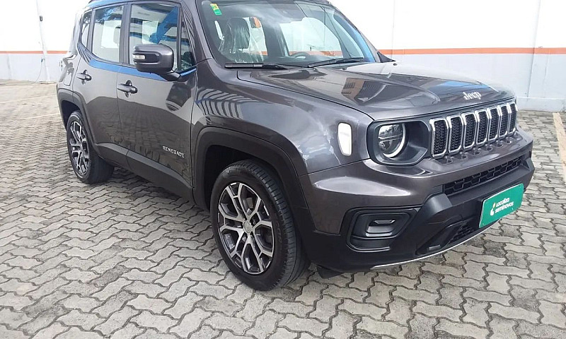 Jeep Renegade 2023 1...