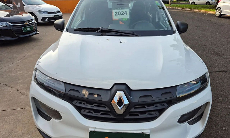 Renault Kwid 2024 1....