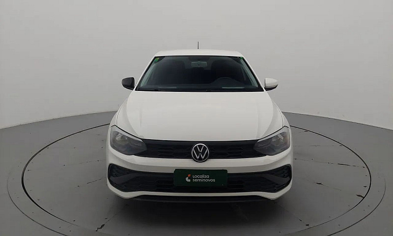 Volkswagen Polo 2025...