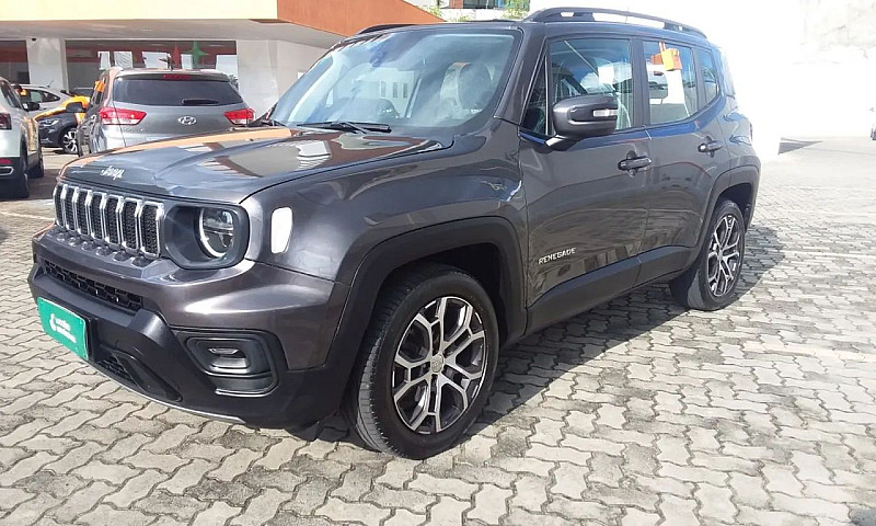 Jeep Renegade 2023 1...