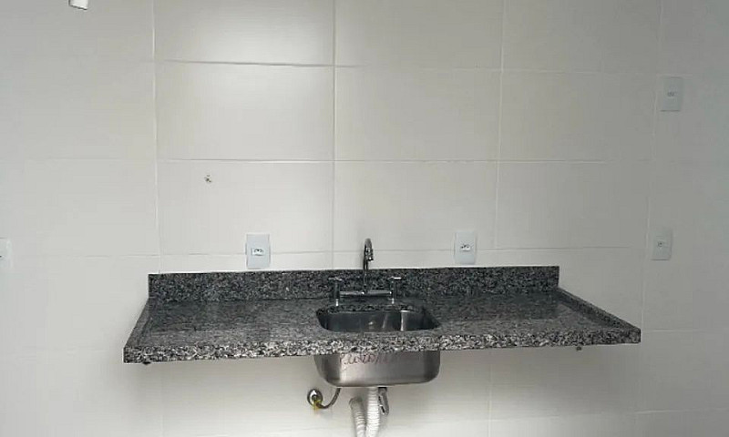 Vendo Apartamento La...