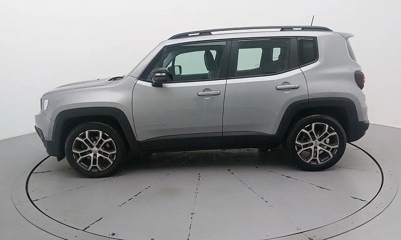 Jeep Renegade 2024 1...