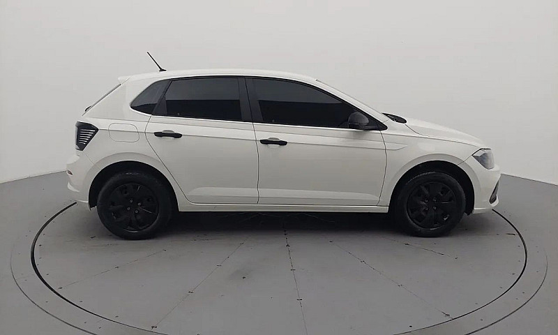 Volkswagen Polo 2025...