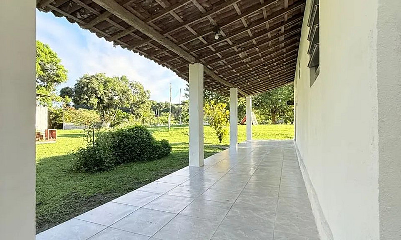 Alugo Casa Em Sítio ...