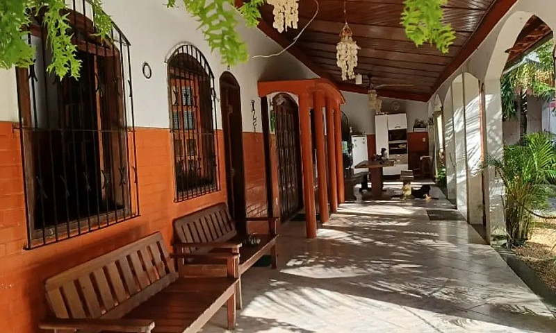 Aluga-Se Casa No Mur...