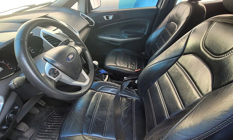 Vendo Ecosport Frees...