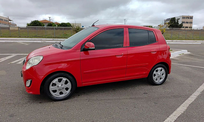 Kia Picanto Ex 1.0 2...