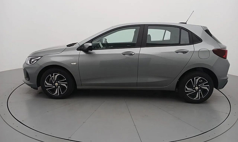 Chevrolet Onix 2024 ...