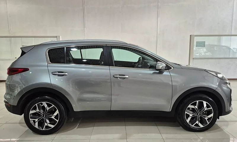 Kia Motors Sportage ...