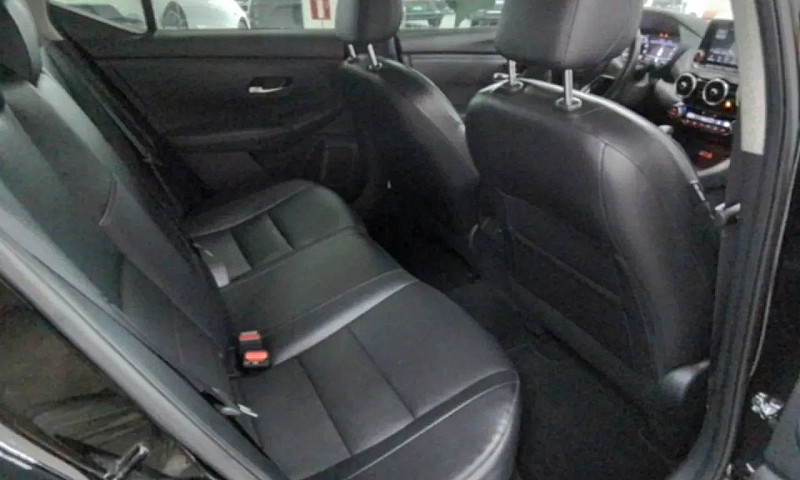 Nissan Sentra Advanc...