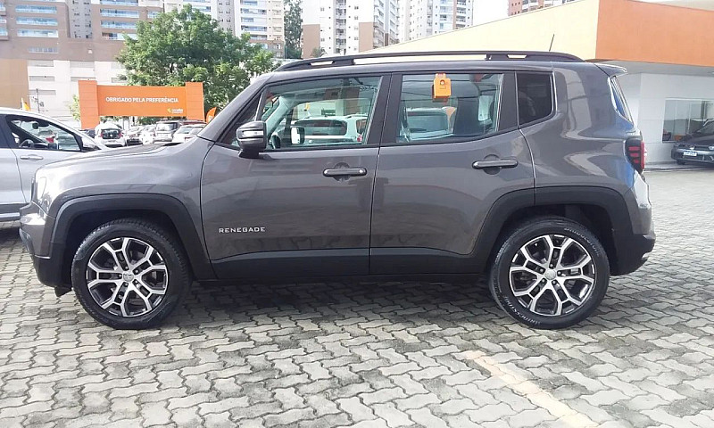 Jeep Renegade 2023 1...