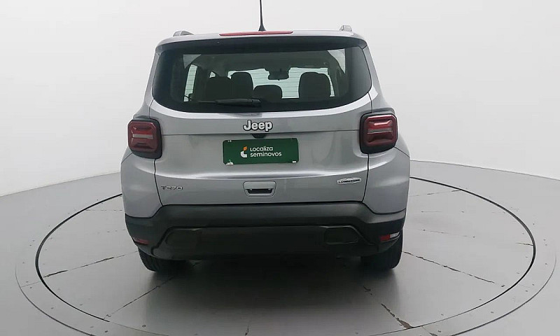Jeep Renegade 2024 1...