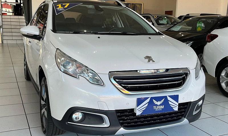 Peugeot 2008 Griffe ...