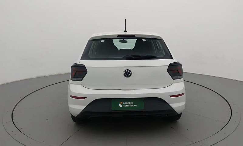 Volkswagen Polo Trac...