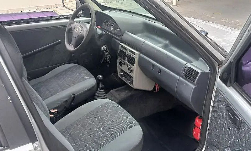 Fiat Uno Mille 1.0 F...