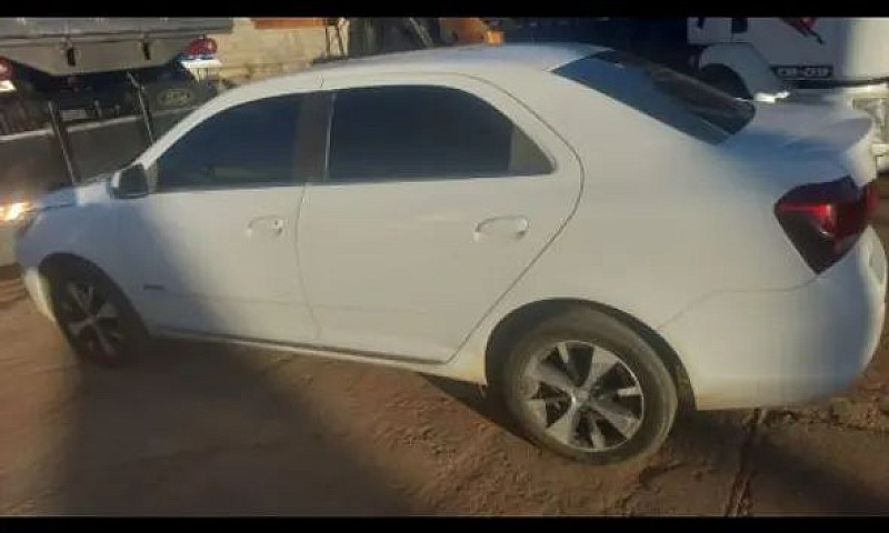 Chevrolet Cobalt Eli...