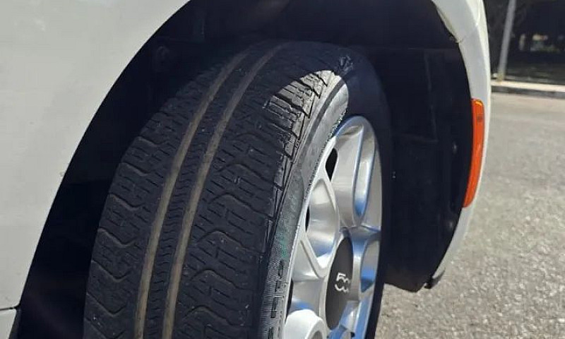 Fiat 500 Cult 1.4 Fl...