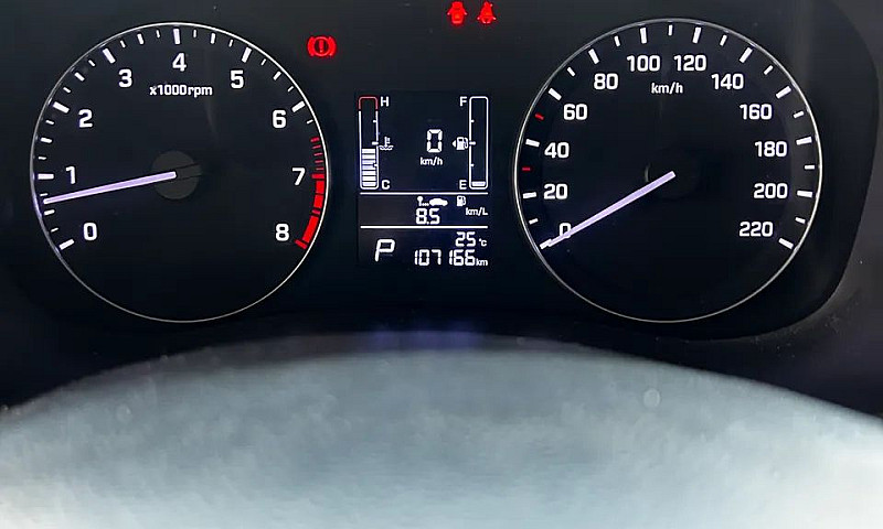 Hyundai Creta Attitu...