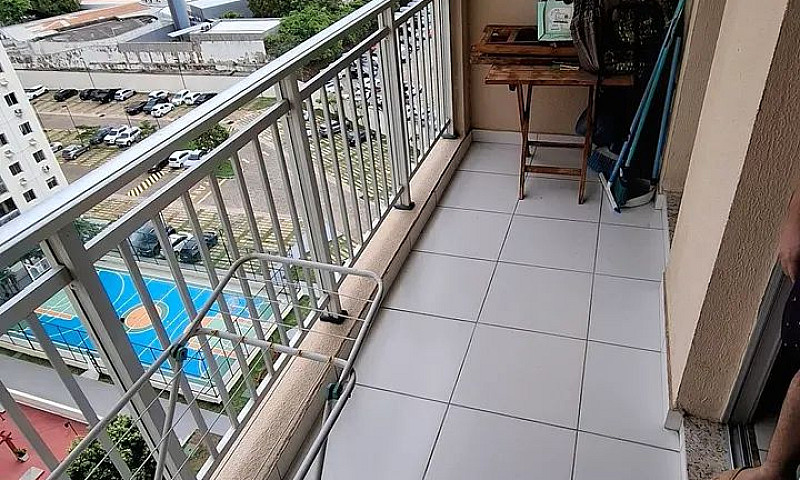Apartamento Condomín...