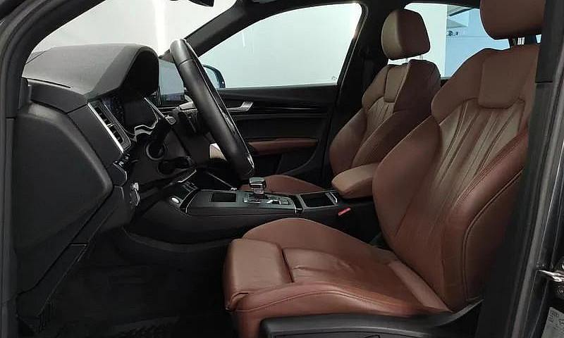 Audi Q5 Sportback S-...