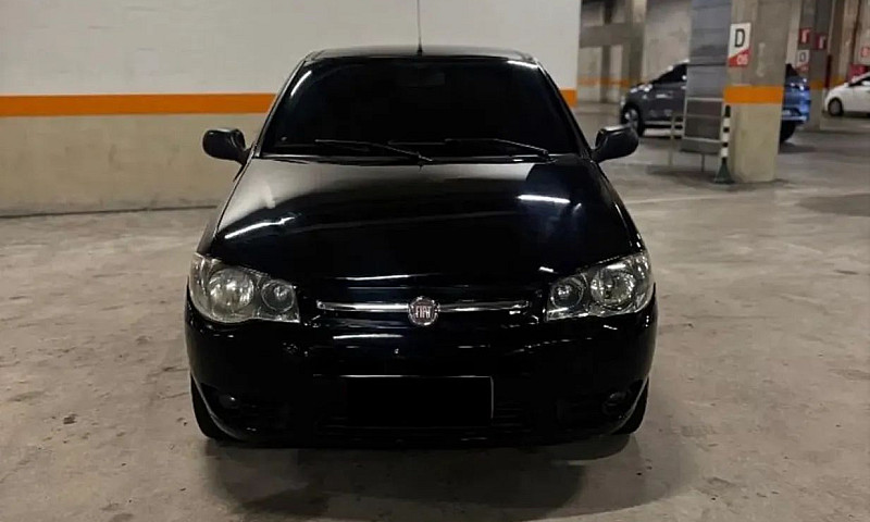 Fiat Palio 1.0 Econo...