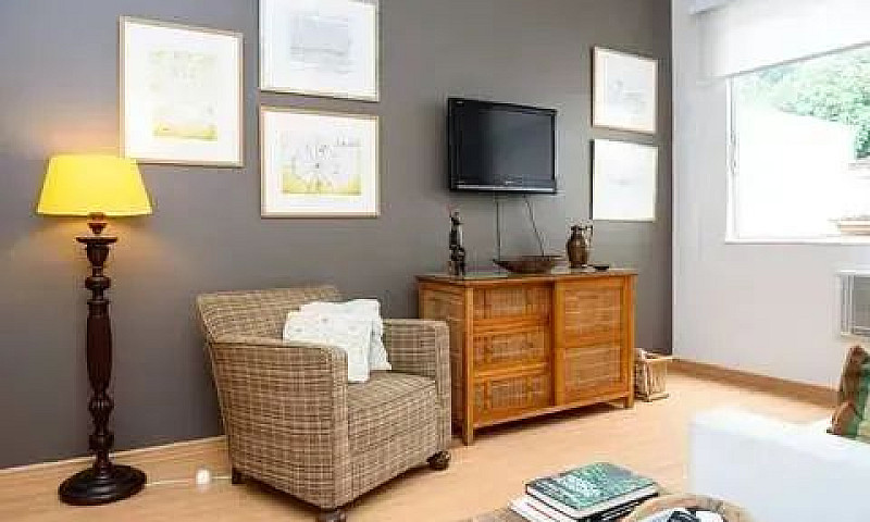 Apartamento Para Ven...