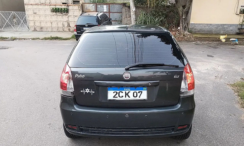 Fiat Palio Elx 1.0 F...