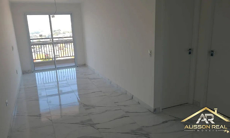 Apartamento Novo, Co...