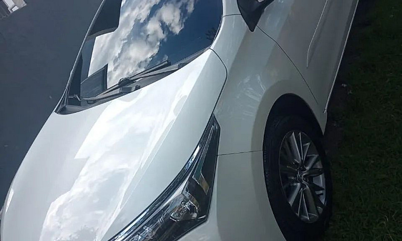 Toyota Corolla Xei 2...