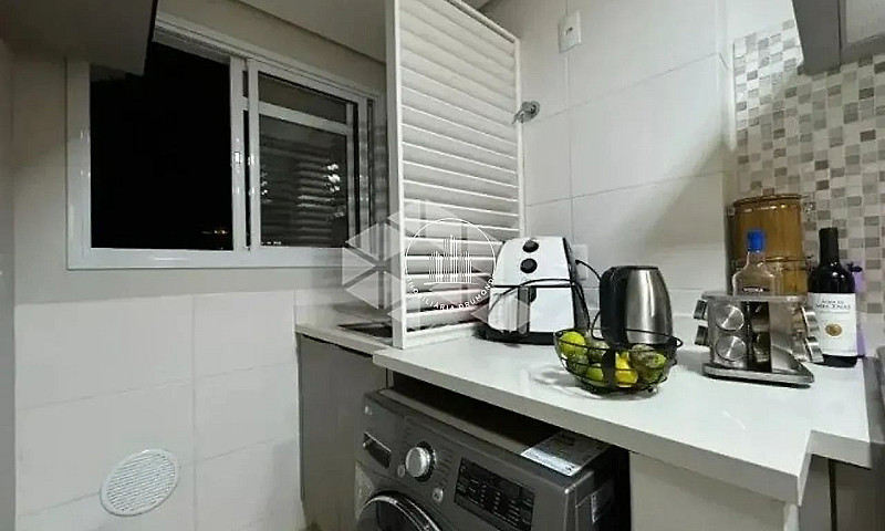 Apartamento 2 Quarto...