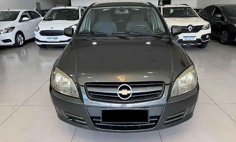 Celta 1.0 4P Flex Im...