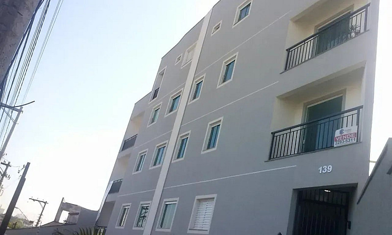 Apartamento Studio A...