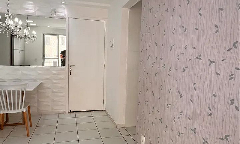 Alugo/Vendo Apartame...