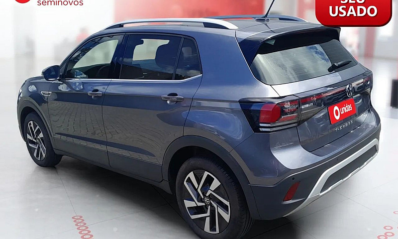 Volkswagen T-Cross H...