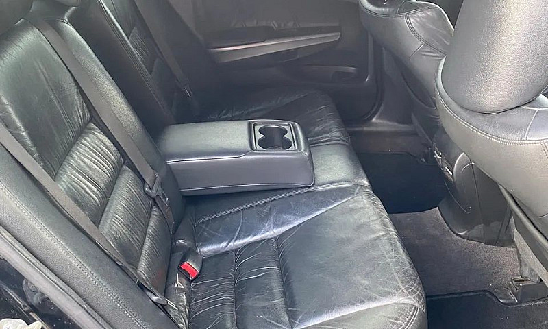 Honda Accord Sedan E...