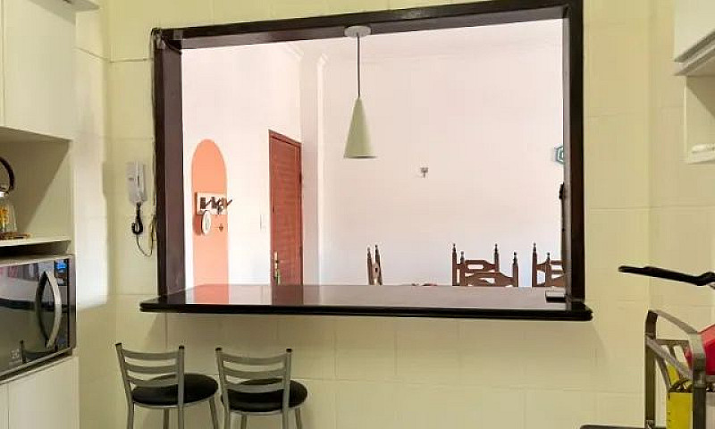 Engenho Novo  Apto C...