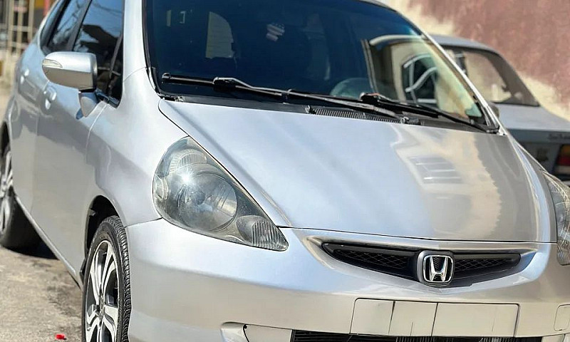 Honda Fit Lx 1.4/ 1....