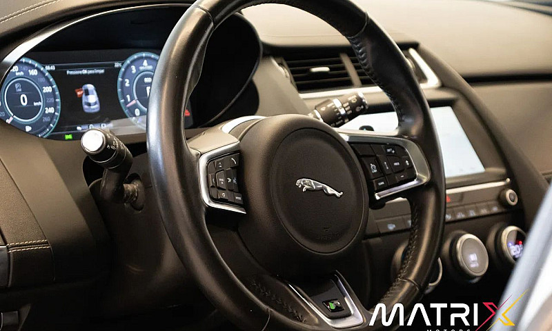 Jaguar E-Pace R-Dyna...