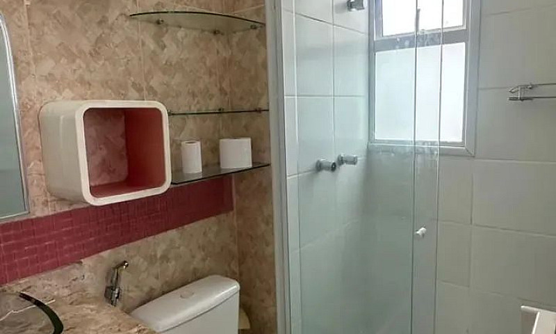 Apartamento Para Alu...