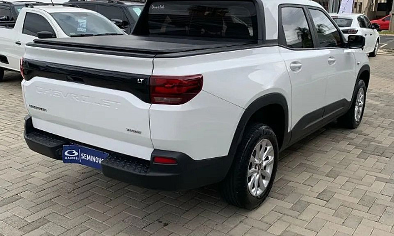 Chevrolet Montana Lt...