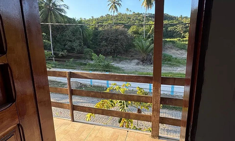 Casa Para Aluguel Em...