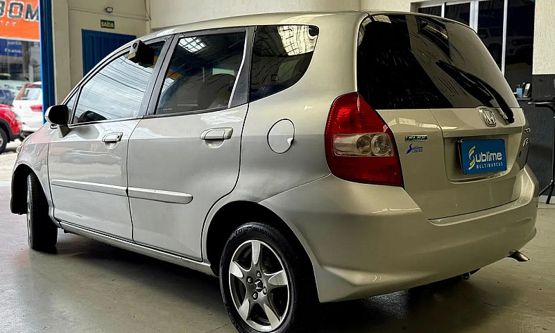 Honda Fit Lxl 1.4/ 1...