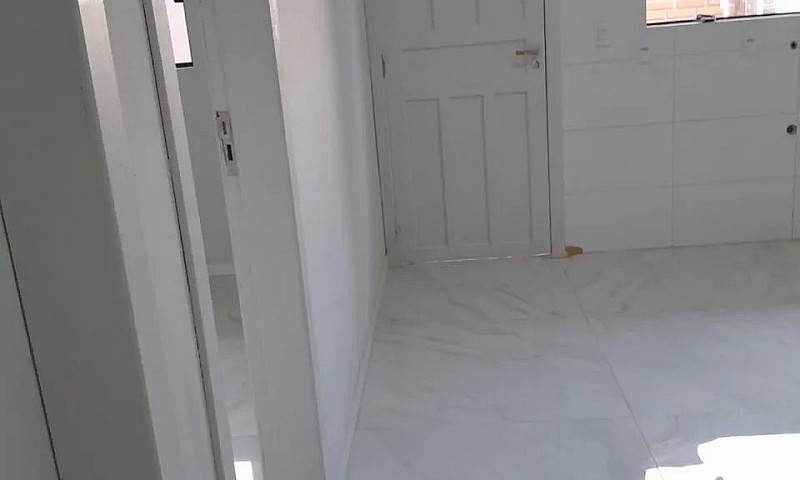 Kitnet Jardim Atlânt...