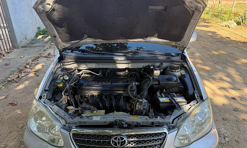 Toyota Corolla Xli 1...
