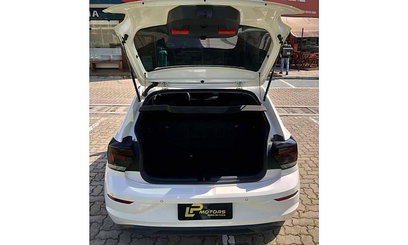 Volkswagen Polo High...