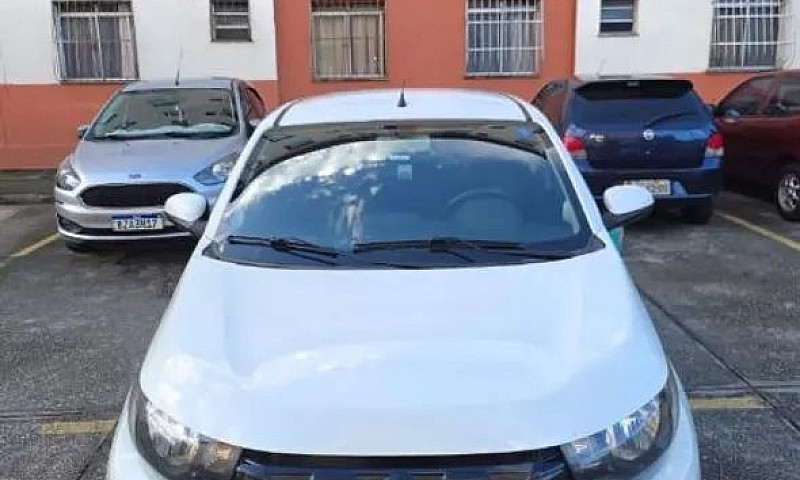 Fiat Mobi Drive Gsr ...