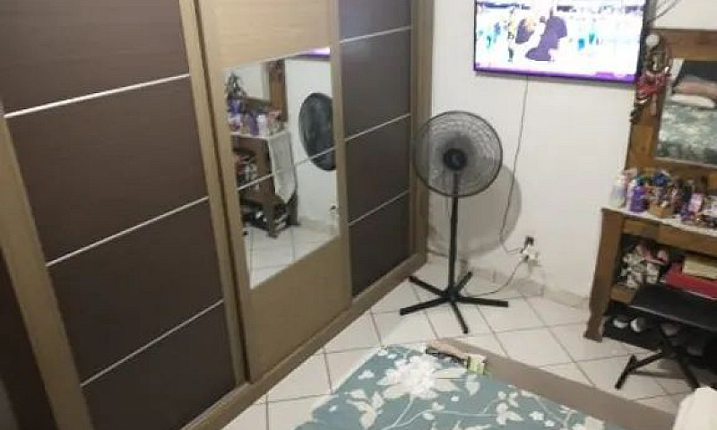 Vendo Mini Chácara (...