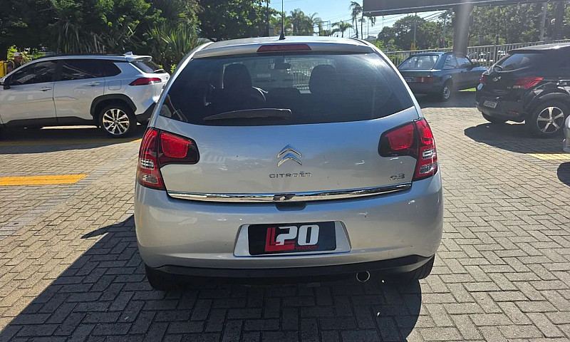 Citroen C3 Excl. 1.6...