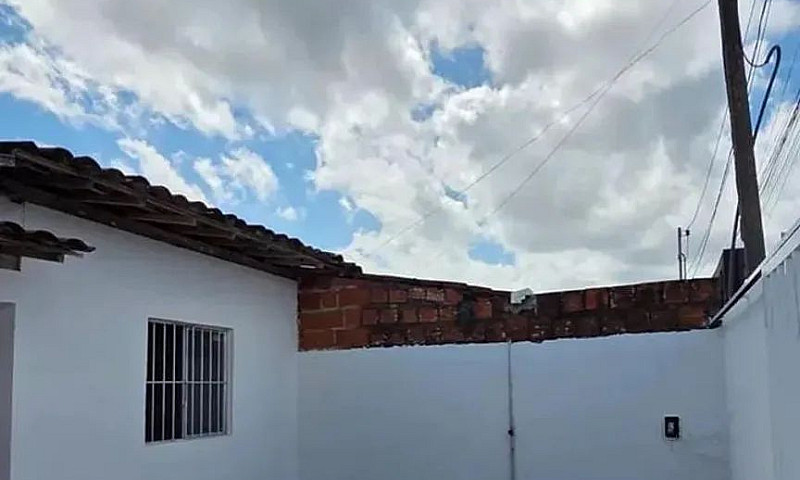 Vendo Casa No Marcos...